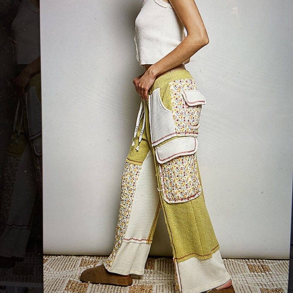Pol Pants